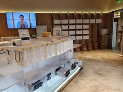 -银座仁志川·生吐司专门店(香港广场店)