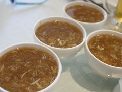 -无招牌海鲜餐厅(滨海艺术中心店)