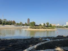 -葛仙湖公园