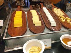 -怡聚轩全日制自助餐厅(大中华喜来登酒店)