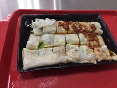 -天津外国语大学（马场道校区）食堂