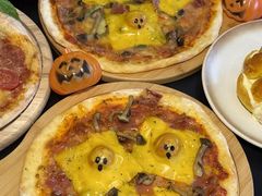 -ITA·意塔意大利餐厅(亦庄店)