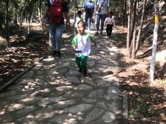 -小脚丫幼儿园(西二旗东一路校区)