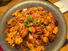 -一麻一辣麻辣香锅(方庄店)
