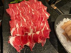 -捞王锅物料理(凯旋路店)