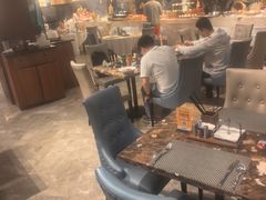 -云海轩·海鲜自助-河北云瑧世纪大饭店1F