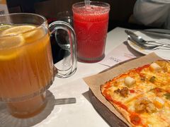 -半秋山西餐厅(襄阳万达店)