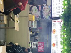 -兰溪牛肉面(杭州舟山东路店)