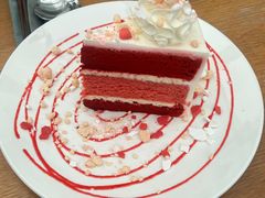 -Highline·城市露台景观餐厅(淮海路店)