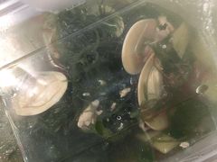 -钱大妈海鲜饭店(保利林语店)