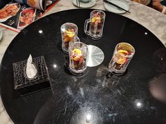 特色八宝茶-品回味清真西北楼(宁波首店)