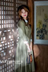 -韩国艺匠ARTIZ STUDIO(博览中心店)