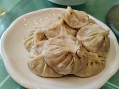 -老庞家水馅包子馆