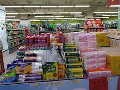 -悦喜客来购物广场(中山路店)