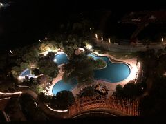 -绿城千岛湖喜来登度假酒店