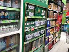 -家乐福(古北店)