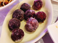 -可可大虾武汉土菜大排档(万松园1店)