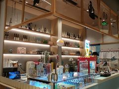 -dodonpa.墩墩伐 便当食堂(博华广场店)
