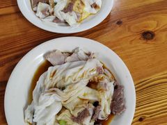 -河记肠粉店