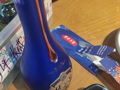 -华府九号海鲜烧烤大排档(龙域店)
