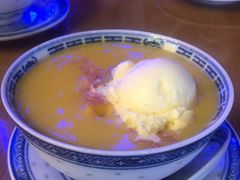 -捷信牛奶甜品世家(合生汇店)