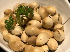 烤白果-松子料理(白家庄店)