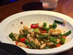 -绿茶餐厅(深圳龙华天虹购物中心店)