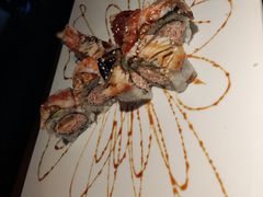 -山葵家·创意料理(宁波来福士店)