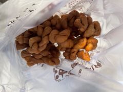 -王阿姨文昌油赞子(府桥街店)