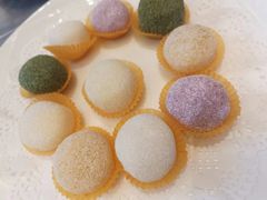 -常州华美达国际大酒店·餐饮部