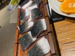 -韩都烤肉·烤鳗鱼(中街小北总店)
