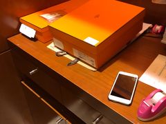 -HERMES(恒隆广场店)