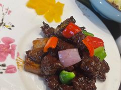 -龙景軒大酒店(共康店)