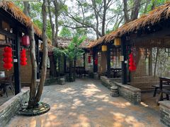 -园林美食城·本土农家菜(杨和镇店)