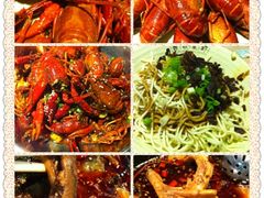 iphone_upload_pic-靓靓蒸虾(中山公园店)