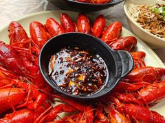 -巴厘龙虾·榜首油焖大虾(洞庭·艺术洋房店)