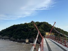 -外蒲山