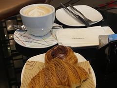 -北纬29度大堂吧-重庆富力艾美酒店-近江岸天街