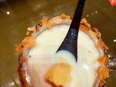 -郑州希尔顿酒店·阿米奇意大利餐厅