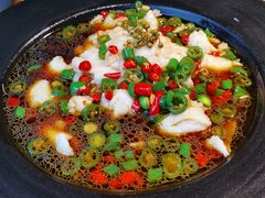 藤椒龙利鱼-心邸·庆宴(雅宝城店)