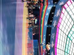 -蓝精灵乐园·世茂精灵之城主题乐园