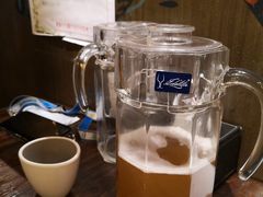 -小俩口烧烤东北菜(双井店)