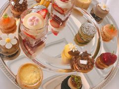 -上海和平饭店华懋阁 Cathay Room