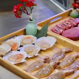 海口高端铁板烧自助料理‼️就在红城湖畔