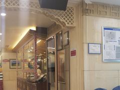 -汗腾格里·风味餐厅(新疆驻京办店)