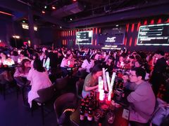 -MOSSO·Liveshow(M3香港广场店)