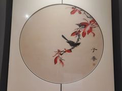 -小邓专业采耳馆(延安西路店)