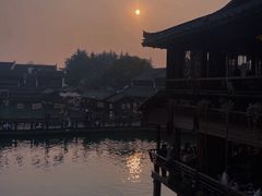 -乌镇景区