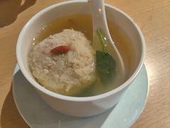 -渝信川菜 · 川味家常菜(财富购物中心店)