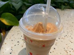 -肯德基(尖岭万达店)